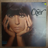 Cher - Cher - Vinyl LP Record - Very-Good+ Quality (VG+) - C-Plan Audio