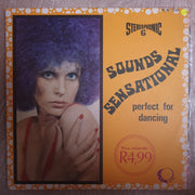 Stereophonic 6 - Sounds Sensational - Double Vinyl LP Record - Very-Good+ Quality (VG+) - C-Plan Audio