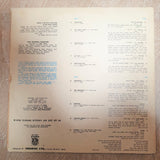 Pirchei Yerushalayim- Yigal, Calek and his Yad   Bezemer Tzabarim - Vinyl LP Record - Opened  - Very-Good Quality (VG) - C-Plan Audio