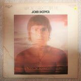 John Denver ‎– Whose Garden Was This - Vinyl LP Record - Opened  - Very-Good- Quality (VG-) - C-Plan Audio