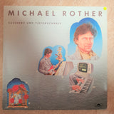 Michael Rother ‎– Sussherz Und Tiefenscharfe (Germany) - Vinyl LP Record - Very-Good+ Quality (VG+) - C-Plan Audio