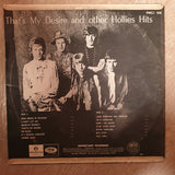 Hollies - That's My Desire and Other Hollies Hits - Vinyl LP Record - Opened  - Very-Good Quality (VG) - C-Plan Audio
