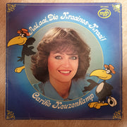 Carike Keuzenkamp - Nai, Aai, Die Kraines Kraai  - Vinyl LP Record - Opened  - Very-Good Quality (VG) - C-Plan Audio