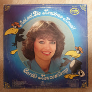 Carike Keuzenkamp - Nai, Aai, Die Kraines Kraai  - Vinyl LP Record - Opened  - Very-Good Quality (VG) - C-Plan Audio