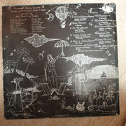 Waterloo & Robinson - Sing My Song - Vinyl LP Record - Very-Good+ Quality (VG+) - C-Plan Audio