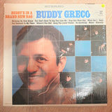 Buddy Greco ‎– Buddy's In A Brand New Bag - Vinyl LP Record - Very-Good+ Quality (VG+) - C-Plan Audio