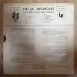 Dan Hill and his Amigos ‎– Fiesta Tropicale - Vinyl LP Record - Very-Good+ Quality (VG+) - C-Plan Audio