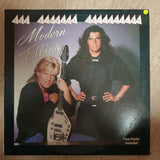 Modern Talking - The Singles Collection (No Poster) - Vinyl LP Record - Very-Good+ Quality (VG+) - C-Plan Audio