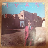 Ivan ‎– A Solas - Vinyl LP Record - Very-Good+ Quality (VG+) - C-Plan Audio