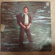 Ivan ‎– A Solas - Vinyl LP Record - Very-Good+ Quality (VG+) - C-Plan Audio