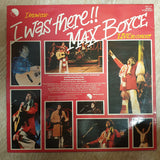 Max Boyce - Live in Concert - Specialist Import Album - Double Vinyl LP Record - Very-Good+ Quality (VG+) - C-Plan Audio