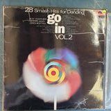 Kai Warner Choir - Go In Vol 2  – Vinyl LP Record - Very-Good+ Quality (VG+) - C-Plan Audio