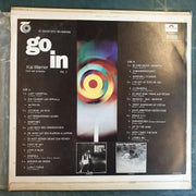 Kai Warner Choir - Go In Vol 2  – Vinyl LP Record - Very-Good+ Quality (VG+) - C-Plan Audio