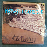 Connie Francis ‎– Hawaii Connie  – Vinyl LP Record - Very-Good+ Quality (VG+) - C-Plan Audio