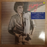 Barry Manilow - Barry - Vinyl LP Record - Opened  - Very-Good Quality (VG) - C-Plan Audio
