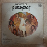Pussycat ‎– The Best Of Pussycat - Vinyl LP Record - Very-Good Quality (VG) - C-Plan Audio