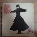 Stevie Nicks ‎– Rock A Little - Vinyl LP Record - Very-Good Quality (VG) - C-Plan Audio