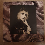 Stevie Nicks ‎– Rock A Little - Vinyl LP Record - Very-Good Quality (VG) - C-Plan Audio