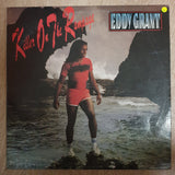 Eddy Grant ‎– Killer On The Rampage - Vinyl LP Record - Very-Good- Quality (VG-) - C-Plan Audio