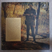 John Edmond - Rhodesia - The Brave and the Beautiful - Double Vinyl LP Record - Very-Good+ Quality (VG+) - C-Plan Audio