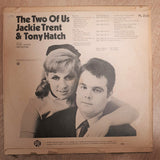 Jackie Trent & Tony Hatch - Vinyl LP Record - Very-Good+ Quality (VG+) - C-Plan Audio