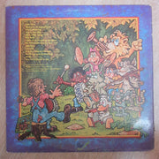 Bullfrogs & Butterflies  - Vinyl LP Record - Good+ Quality (G+) - C-Plan Audio