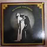 Boz Scaggs ‎– Slow Dancer (US) - Vinyl LP Record - Very-Good+ Quality (VG+) - C-Plan Audio