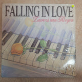 Laurens Van Rooyen - Falling In Love - Vinyl LP Record - Very-Good Quality (VG) - C-Plan Audio