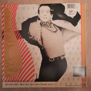 Well Red ‎– Motion - Vinyl LP Record - Very-Good+ Quality (VG+) - C-Plan Audio
