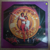Roller Boogie - Music form the Soundtrack Rollerboogie - Double Vinyl LP Record - Very-Good+ Quality (VG+) - C-Plan Audio