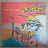 SABC/SAUK - Stories van Jan Spies - Vinyl LP Record - Very-Good+ Quality (VG+) - C-Plan Audio