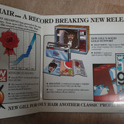 Adcock Ingram - Another Classic from Gill - Vinyl LP Record - Very-Good+ Quality (VG+) - C-Plan Audio