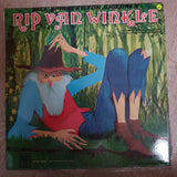 Rip van Winkle - Tale Spinners For Children - The Famous Theatre Company And The Hollywood Studio Orchestra ‎– Vinyl LP Record - Very-Good+ Quality (VG+) - C-Plan Audio