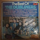 The Best of the Dubliners ‎– Vinyl LP Record - Very-Good+ Quality (VG+) - C-Plan Audio