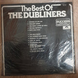 The Best of the Dubliners ‎– Vinyl LP Record - Very-Good+ Quality (VG+) - C-Plan Audio