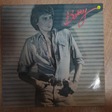 Barry Manilow ‎– Barry ‎– Vinyl LP Record - Very-Good+ Quality (VG+) - C-Plan Audio