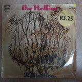 The Hollies ‎– Reflection - Vinyl LP Record - Very-Good- Quality (VG-) - C-Plan Audio