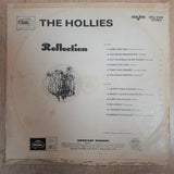 The Hollies ‎– Reflection - Vinyl LP Record - Very-Good- Quality (VG-) - C-Plan Audio