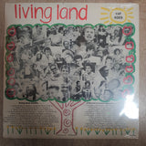 Living Land - An Operation Hunger Project - A Song for South Africa by Des Lindberg & Zane Cronje  - Vinyl LP Record - Sealed - C-Plan Audio