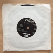Neil Diamond ‎– Love On The Rocks / Acapulco - Vinyl 7" Record - Very-Good+ Quality (VG+) - C-Plan Audio
