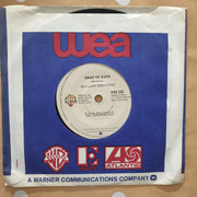 Bellamy Brothers ‎– If I Said You Had A Beautiful Body Would You Hold It Against Me - Vinyl 7" Record - Very-Good+ Quality (VG+) - C-Plan Audio