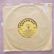Julius Brown ‎– Diana - Vinyl 7" Record - Very-Good+ Quality (VG+) - C-Plan Audio