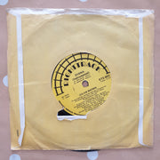 Julius Brown ‎– Diana - Vinyl 7" Record - Very-Good+ Quality (VG+) - C-Plan Audio