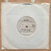 The Belle Stars ‎– The Clapping Song - Vinyl 7" Record - Very-Good+ Quality (VG+) - C-Plan Audio