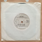 The Belle Stars ‎– The Clapping Song - Vinyl 7" Record - Very-Good+ Quality (VG+) - C-Plan Audio