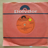 Chilly ‎– Friday On My Mind / Get Up And Move - Vinyl 7" Record - Very-Good+ Quality (VG+) - C-Plan Audio
