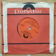 Chilly ‎– Friday On My Mind / Get Up And Move - Vinyl 7" Record - Very-Good+ Quality (VG+) - C-Plan Audio