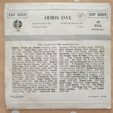 Doris Day - Vinyl 7" Record - Very-Good+ Quality (VG+) - C-Plan Audio