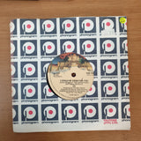 707 ‎– I Could Be Good For You - Vinyl 7" Record - Very-Good+ Quality (VG+) - C-Plan Audio