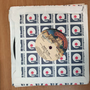 707 ‎– I Could Be Good For You - Vinyl 7" Record - Very-Good+ Quality (VG+) - C-Plan Audio